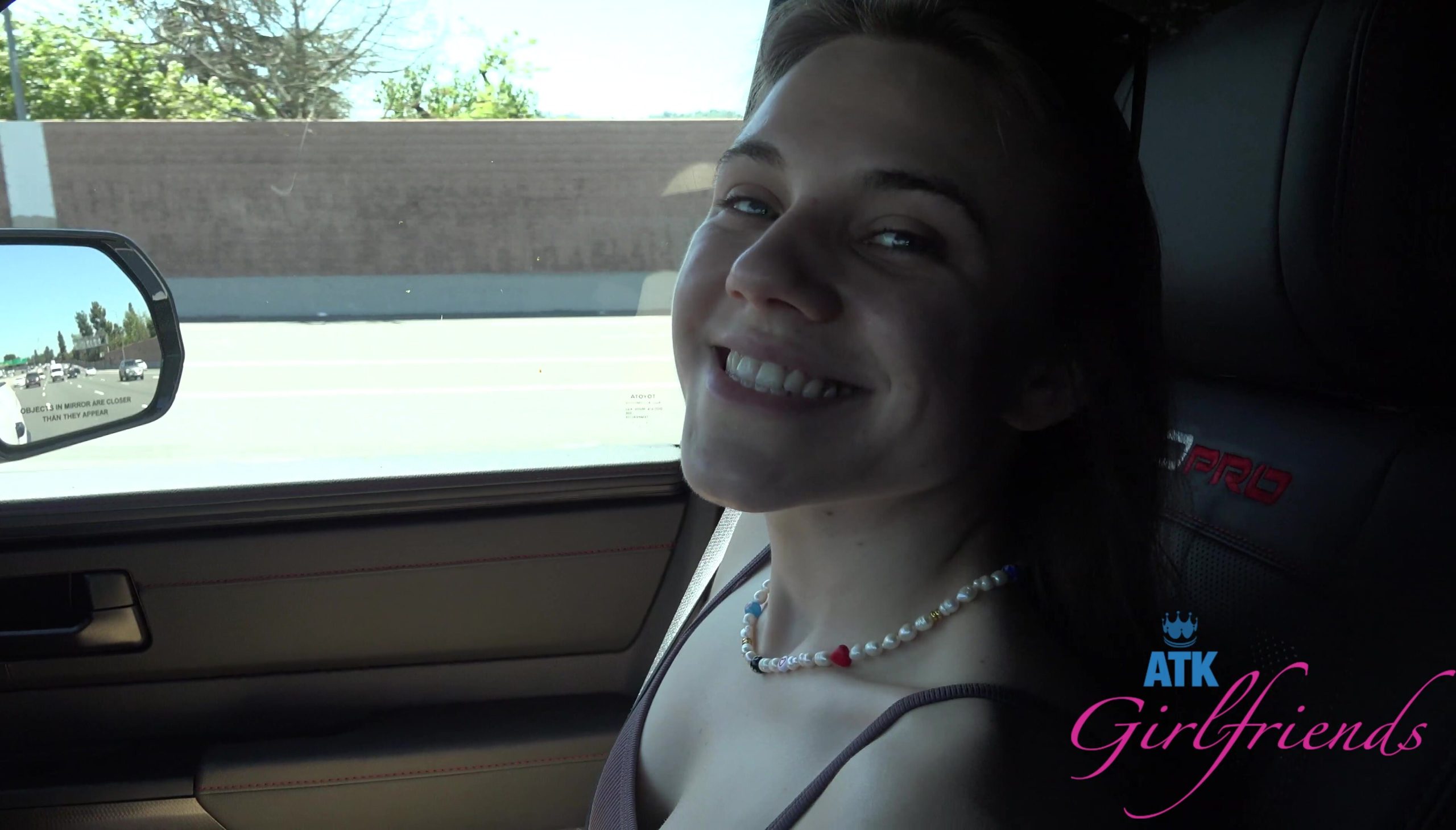 Virtual Date Rose Caarter Temecula Part 1