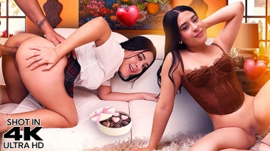 Vanessa Teen – Sexmex 2