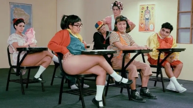 Berito Aguas , Inka Sex