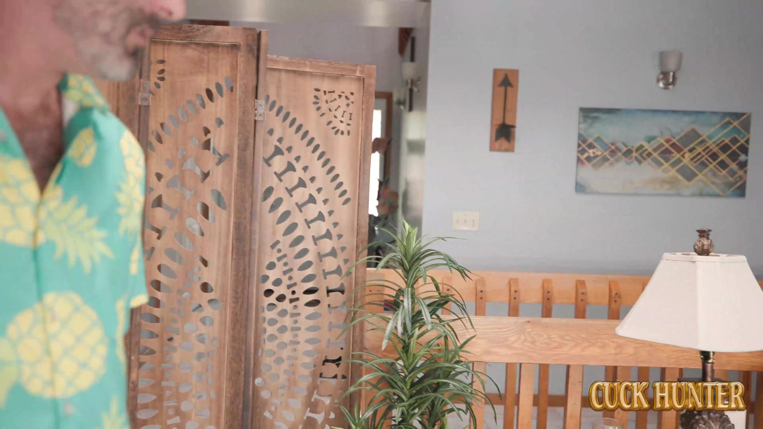 DAHLIA NOIRE CHEATS WITH BIG BLACK STUD WHILE HUSBAND WATCHES