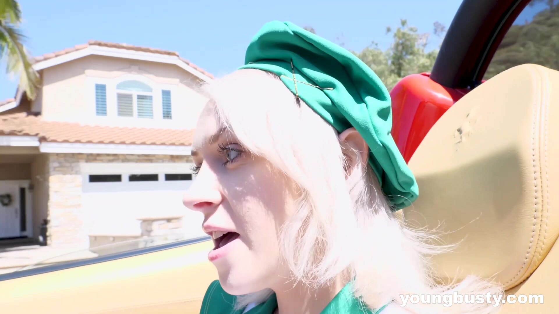 YoungBusty – Ava Sinclaire