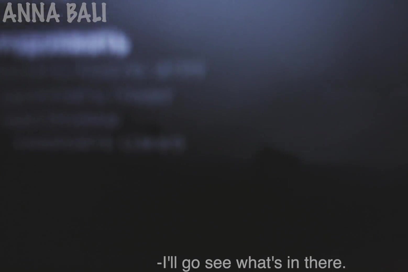 AnnaBali – He’s fucking my stepsister again