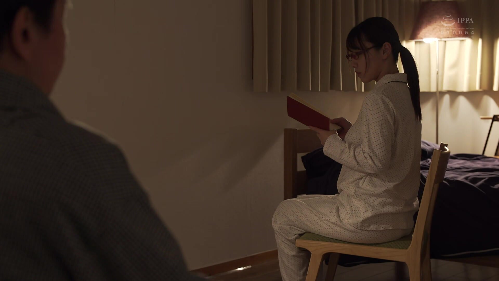 RBK-097 Embraced by the rope… Mei Satsuki