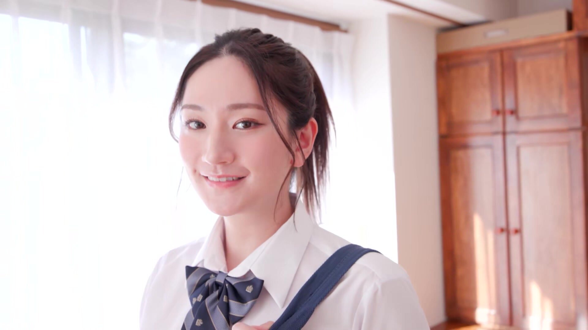 [NAAC-017] Best Naked 02/Kimura Rei