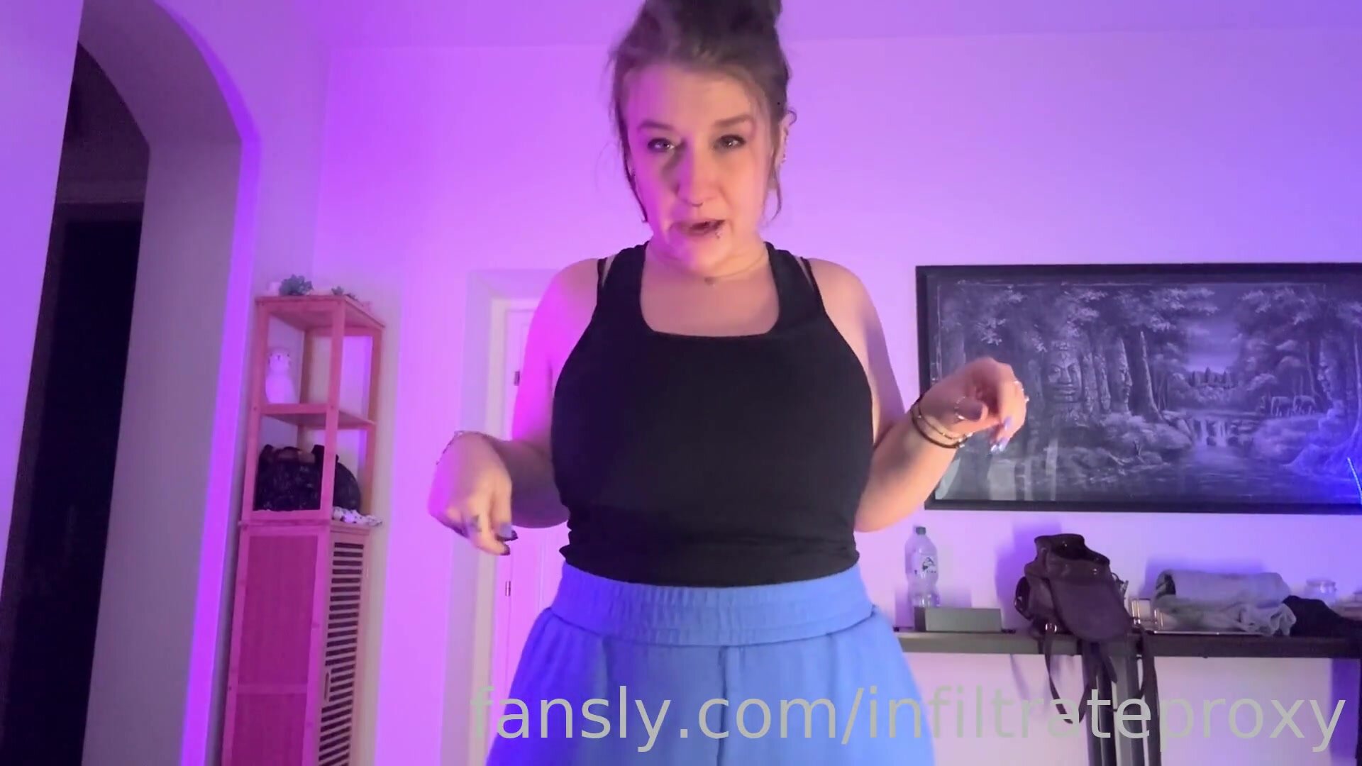 Infiltrateproxy – Fansly #17