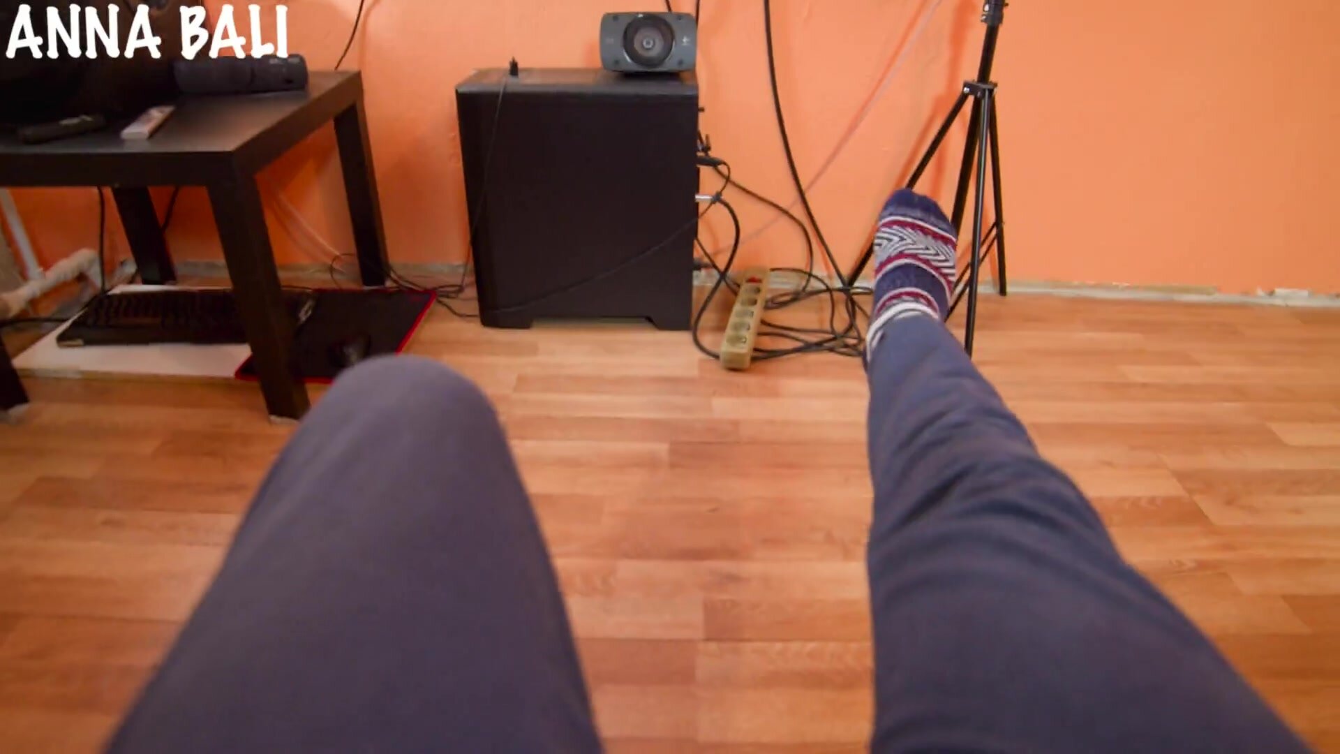 AnnaBali – My best friend never notices that her husband is cheating on her with me