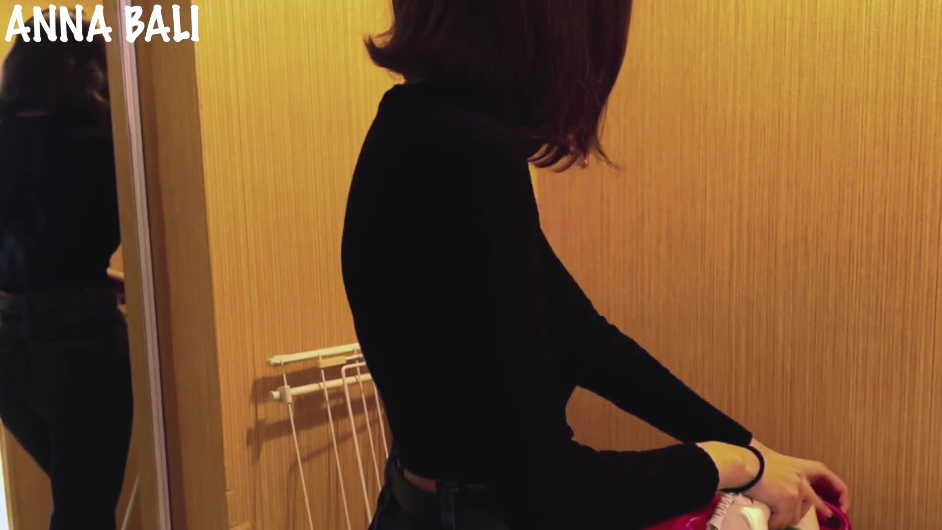 AnnaBali – I cheated on my husband with the first stranger I met