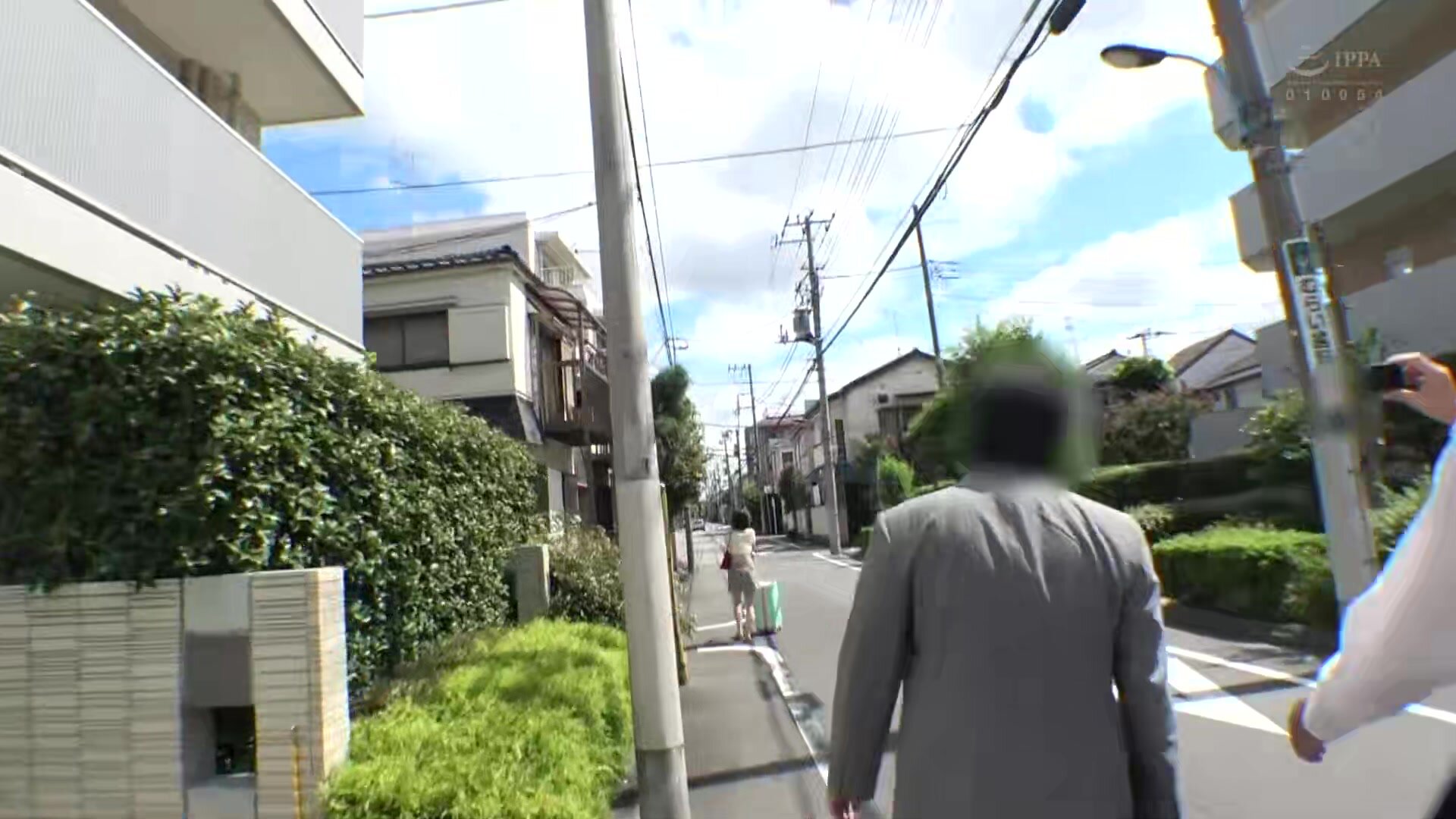 NPJS-163 Video of unscrupulous massage parlor manager’s repeated punishment: Akari, who reported to an influencer that she was flowers into having sex, is out.