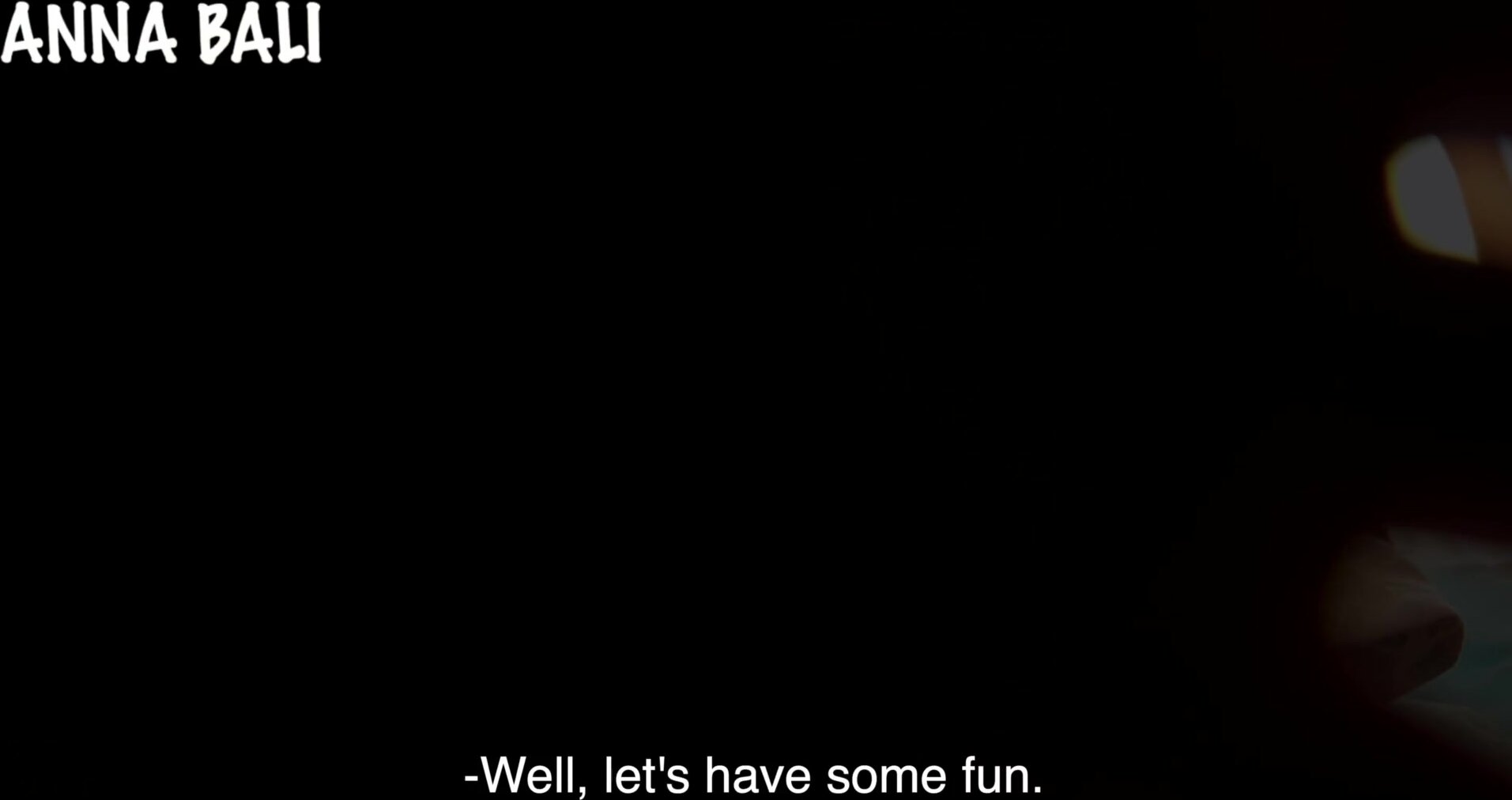 AnnaBali – How can I refuse my mistress when my dick is already in her mouth