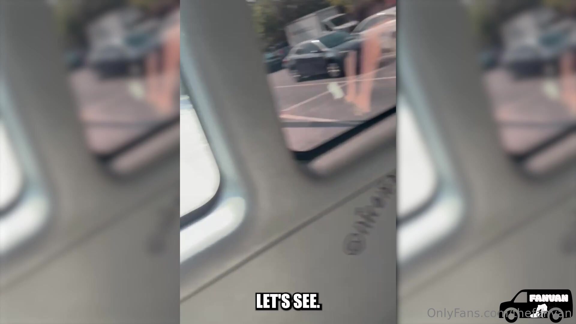 DamionDayski – Damion vs Serena Salgot