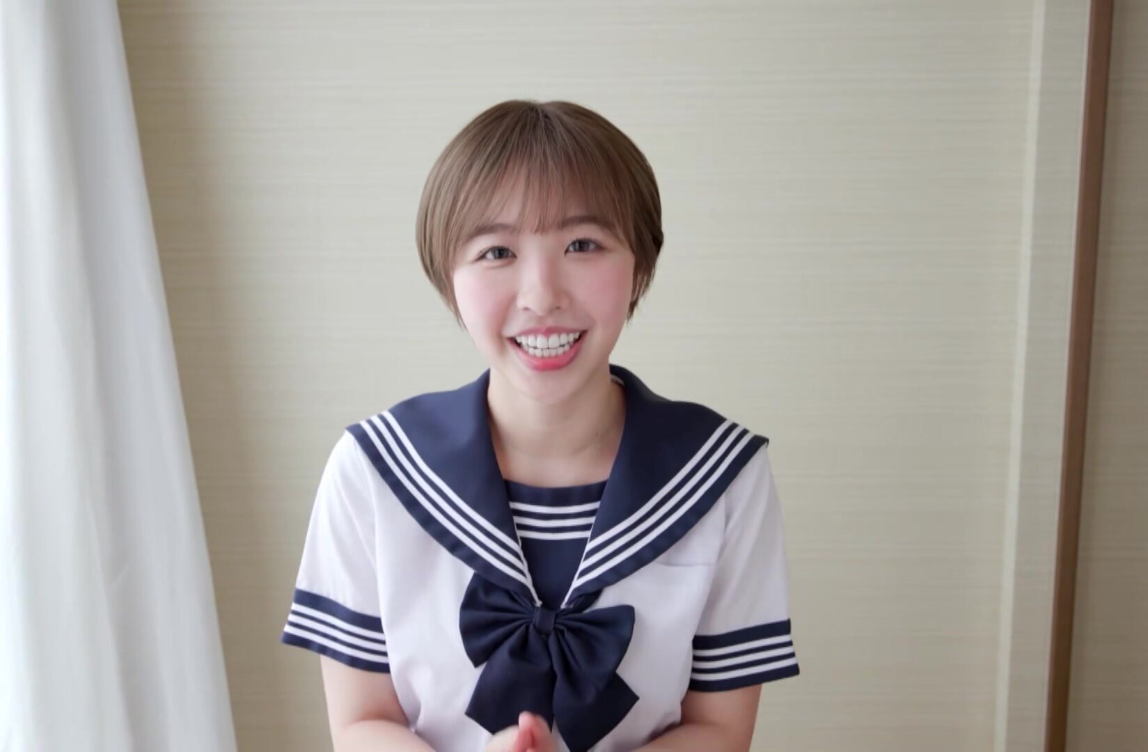 [NAAC-009b] Best Naked/Riho Shishido