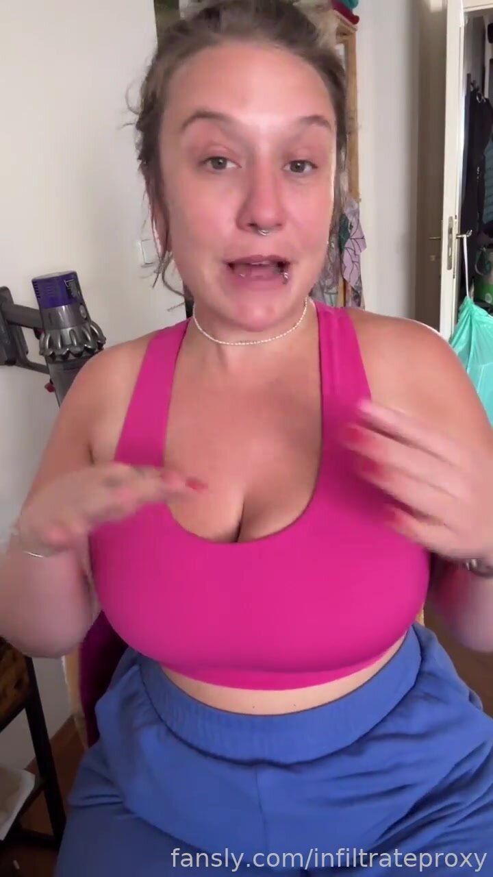 Infiltrateproxy – Fansly #21