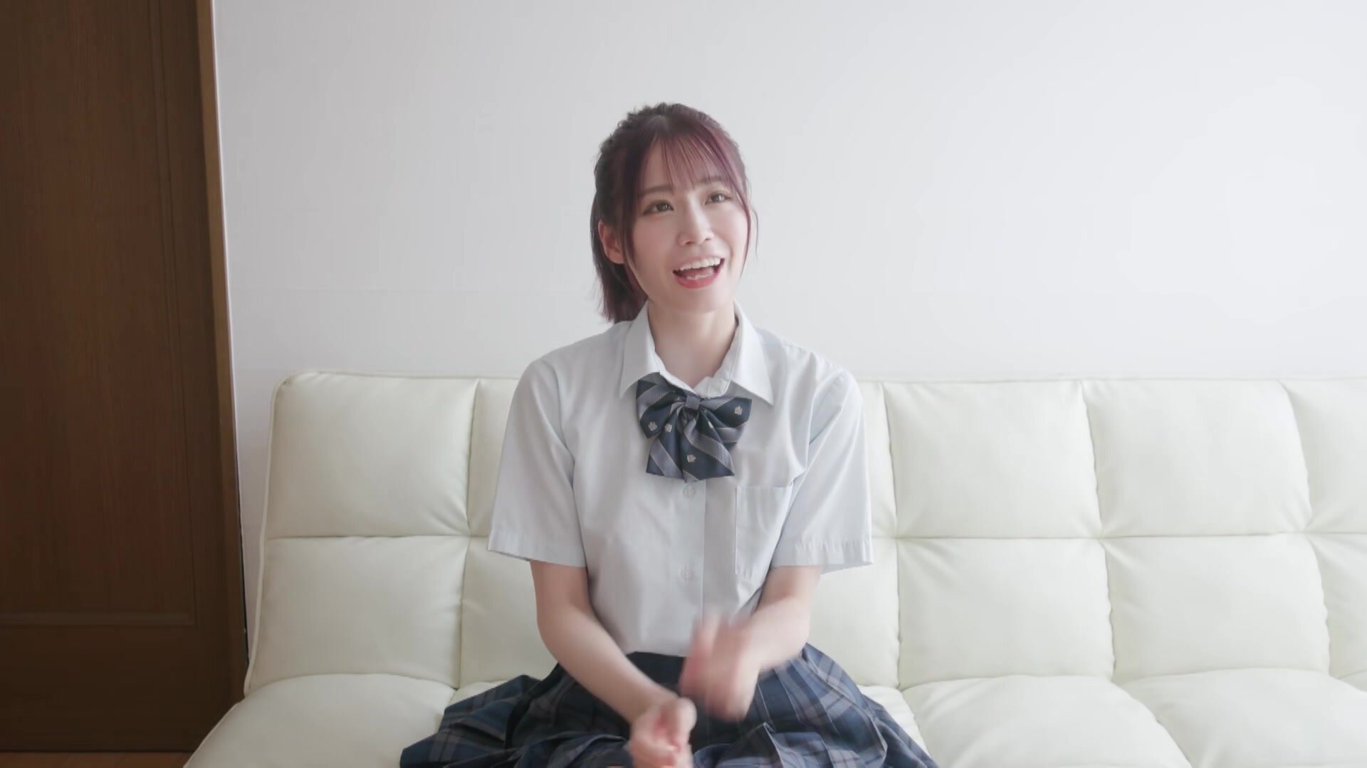 [NAAC-018] Best Naked 02/Miho Nana