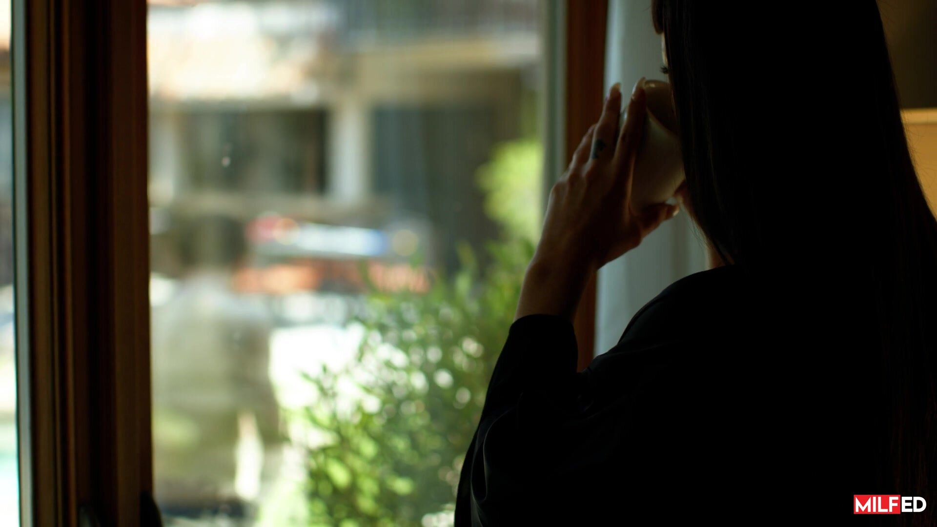 Milfed – Charlie Valentine – Summer Guest