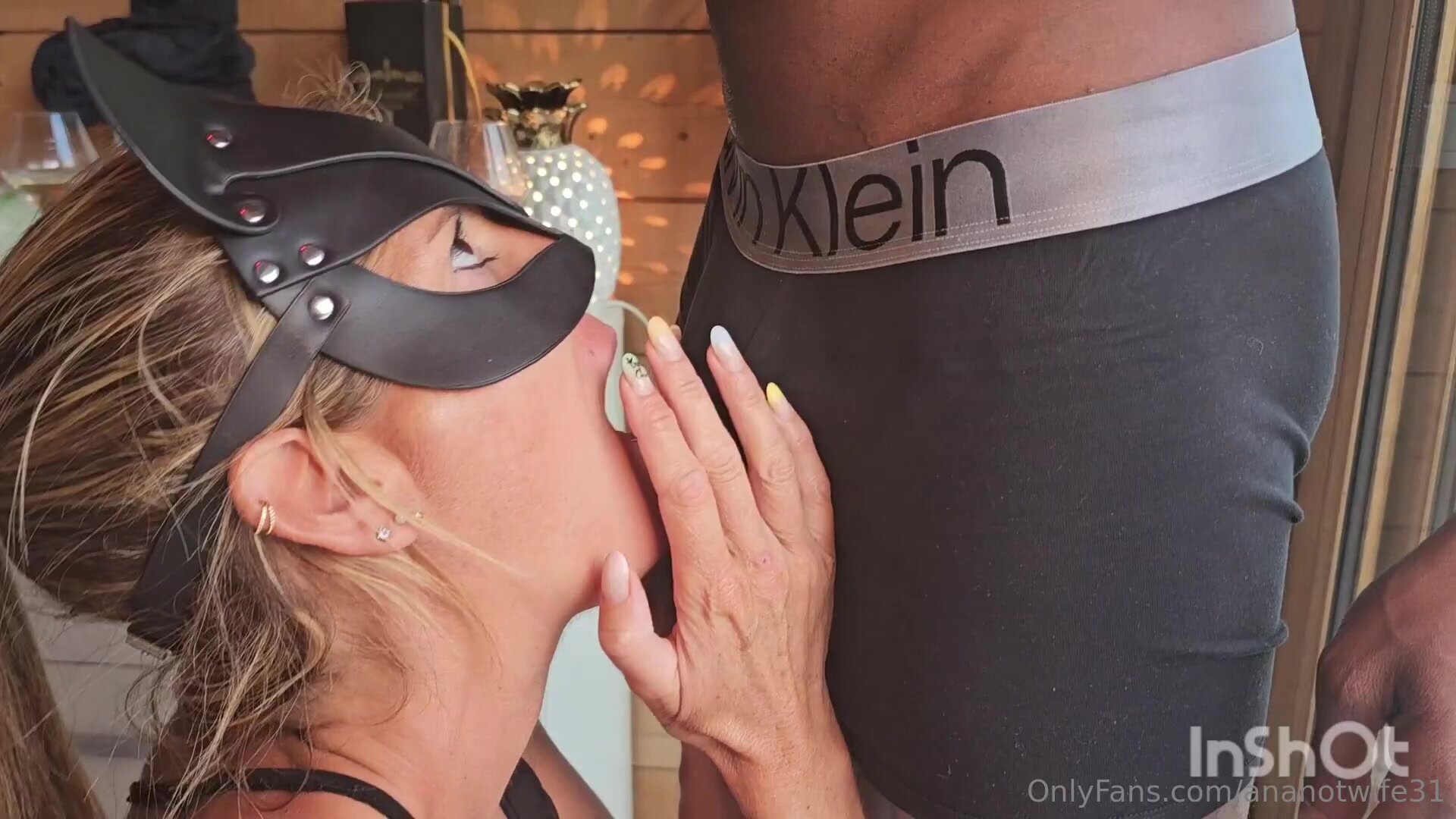 Ana Hotwife31 – OnlyFans #59