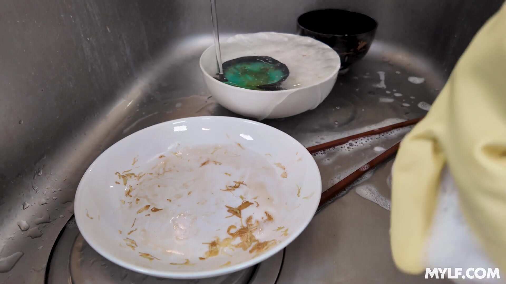 TigerMoms – Sumire Okada