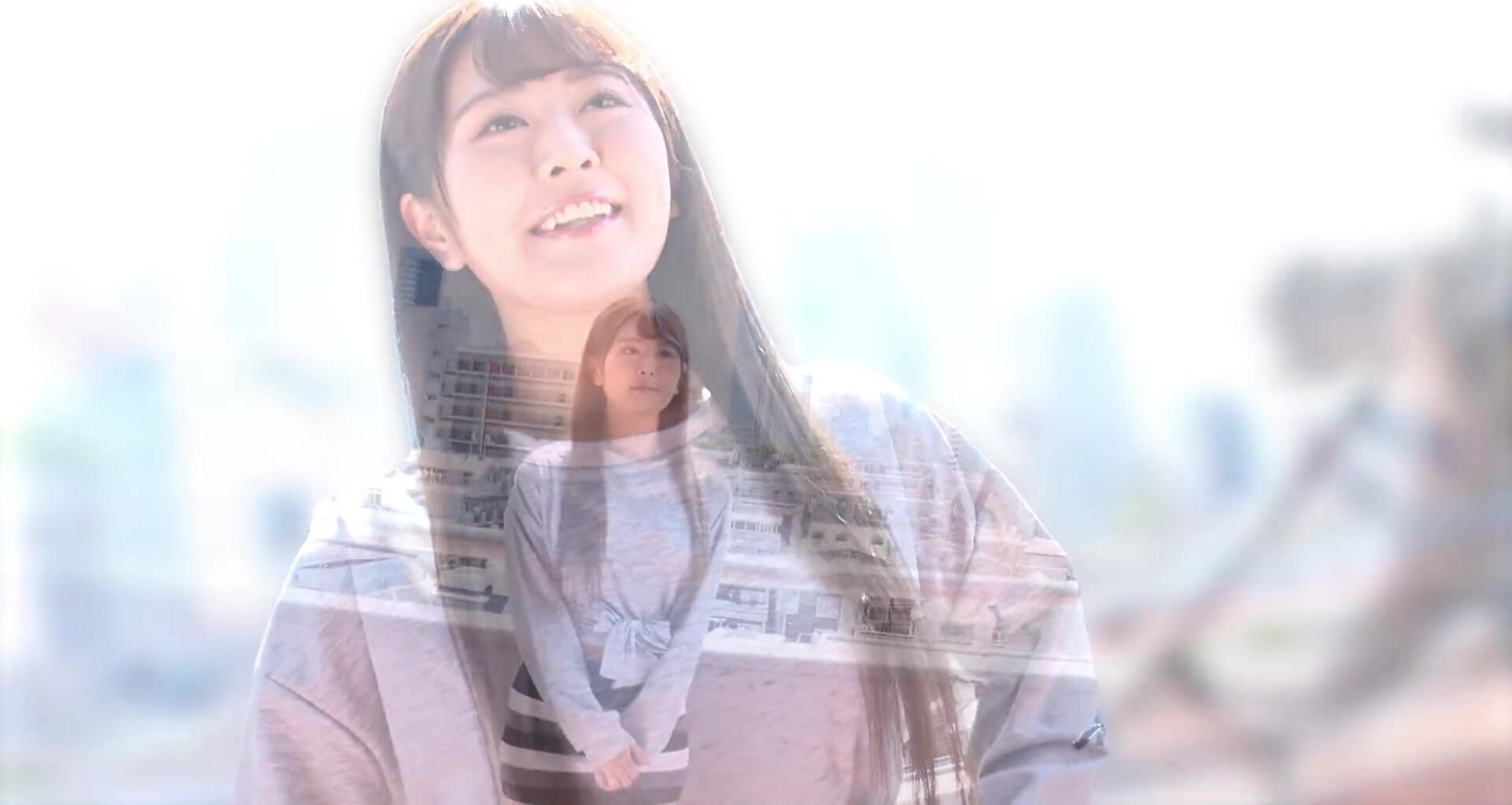 1pondo – Rion – The Professional Sexy Actress’s Style