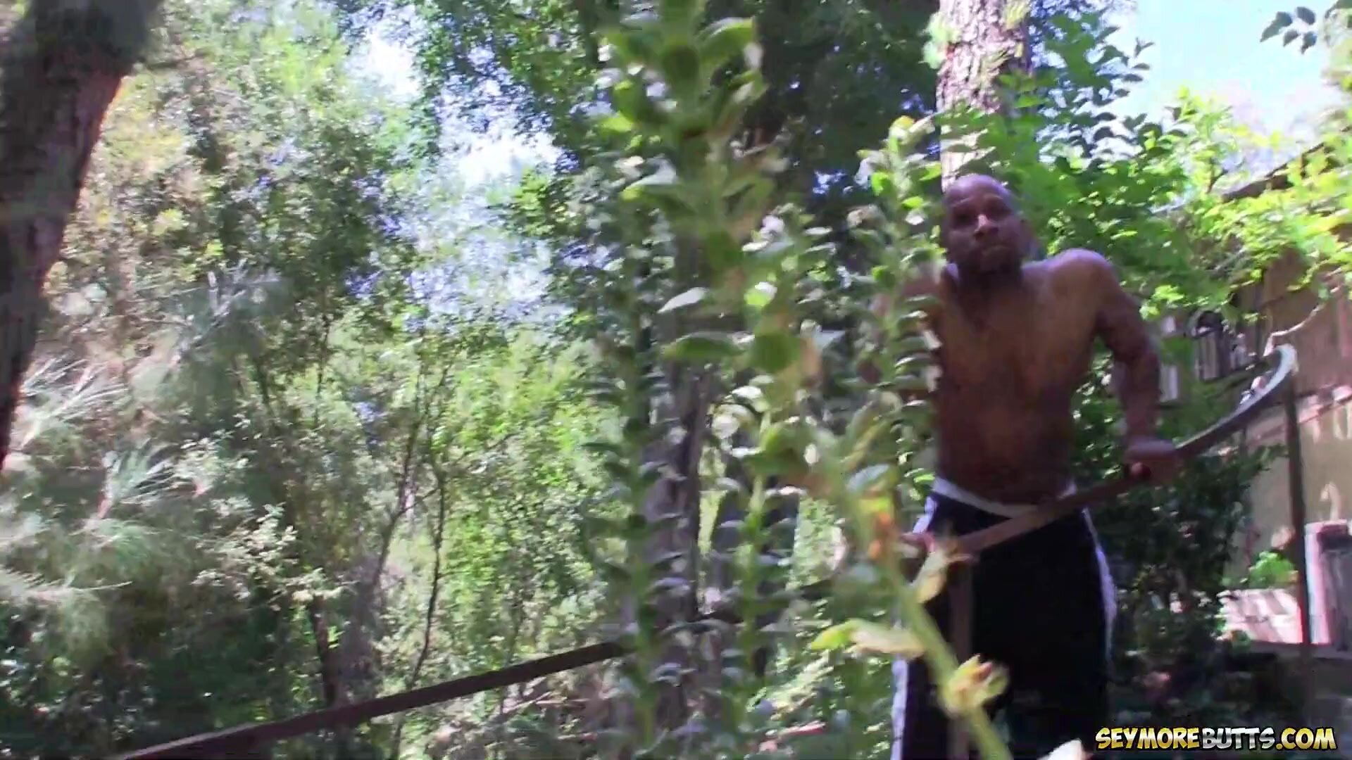 Busty MILF Receives Rough Sex As Punishment