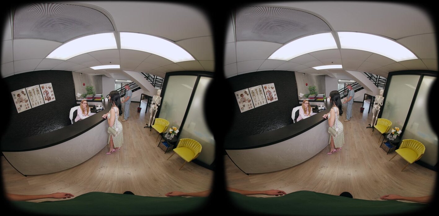 Trust Me, I’m a Doctor