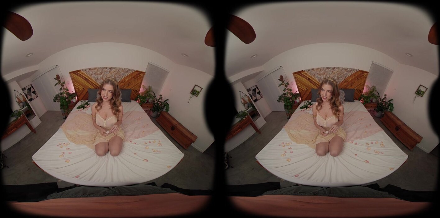 Whispers Of Olympus Aphrodite