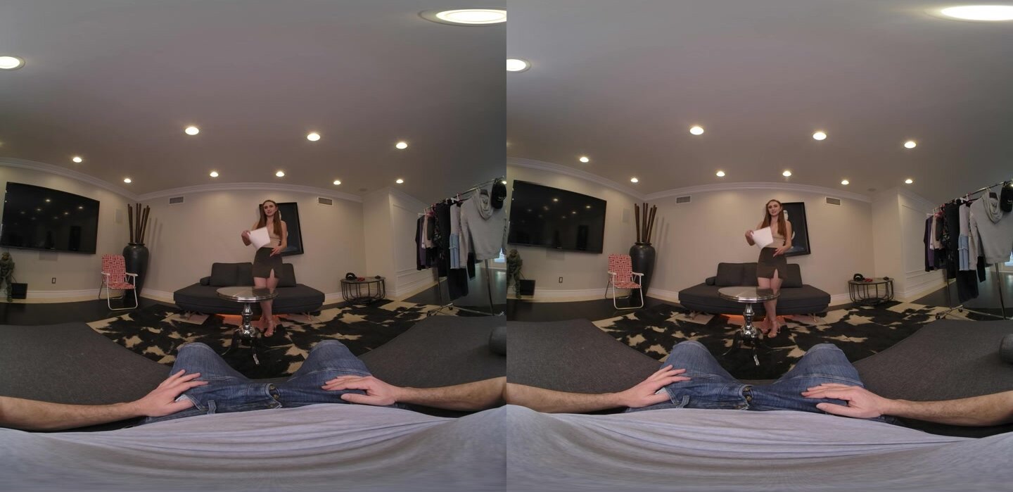 VR Casting Couch 2