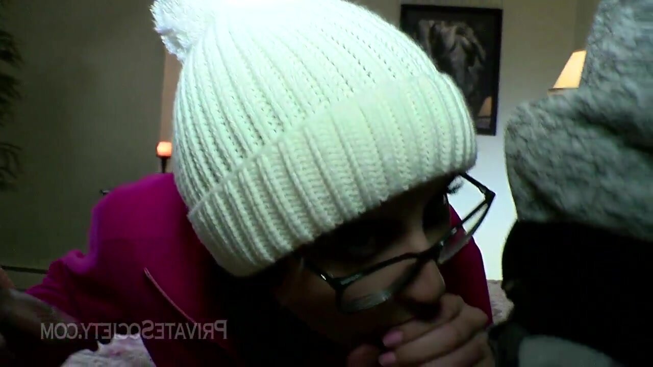 Investigating her intimate passages