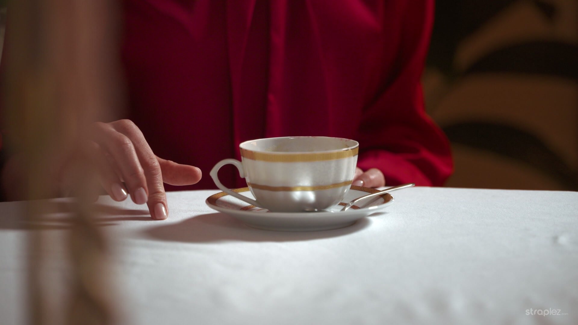 StrapLez – Britney 2