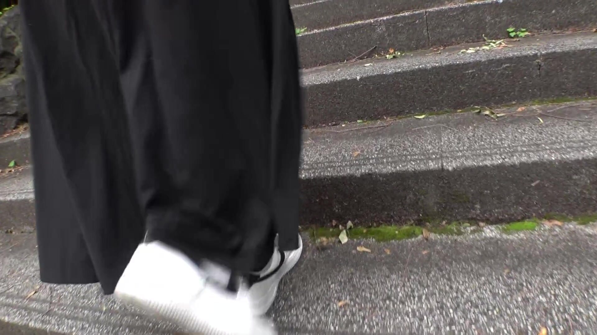 PacoPacoMama – Mie Arakawa – Let me buy the underwear that you’re wearing right now!