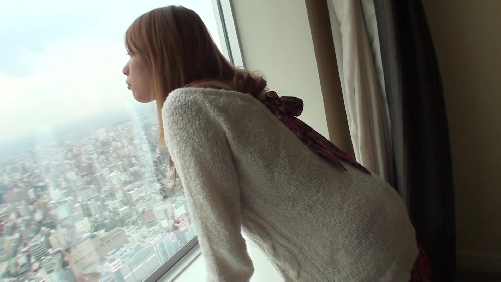 Heyzo – Amateur – The true face of the director02