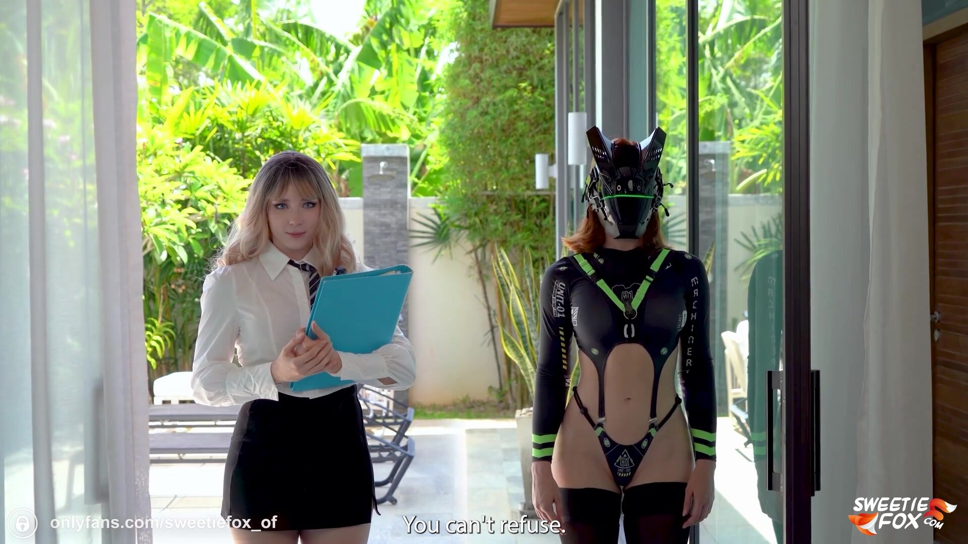 Sweetie Fox – PornHub #15