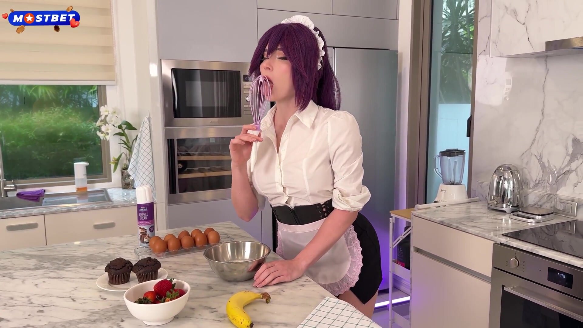 Sweetie Fox – PornHub #03