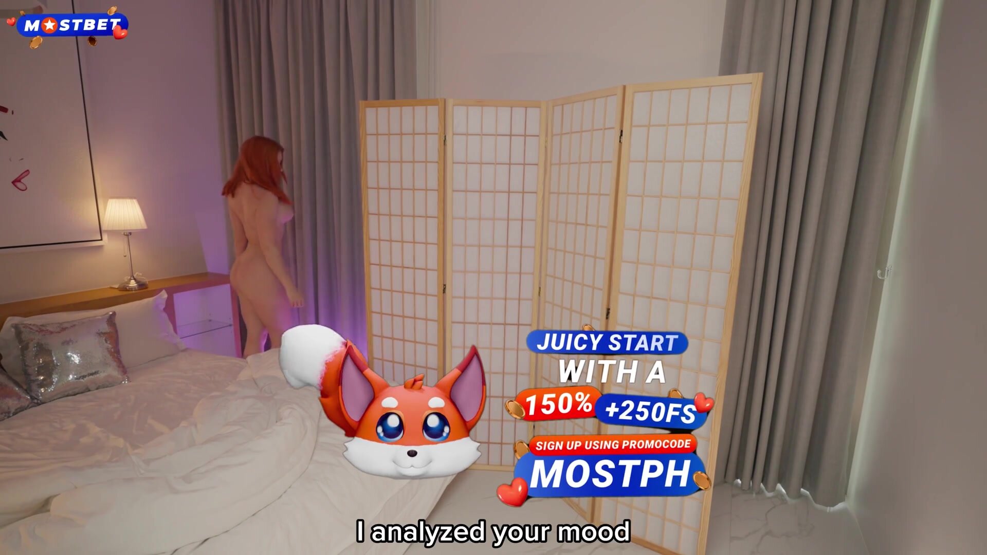 Sweetie Fox – PornHub #06