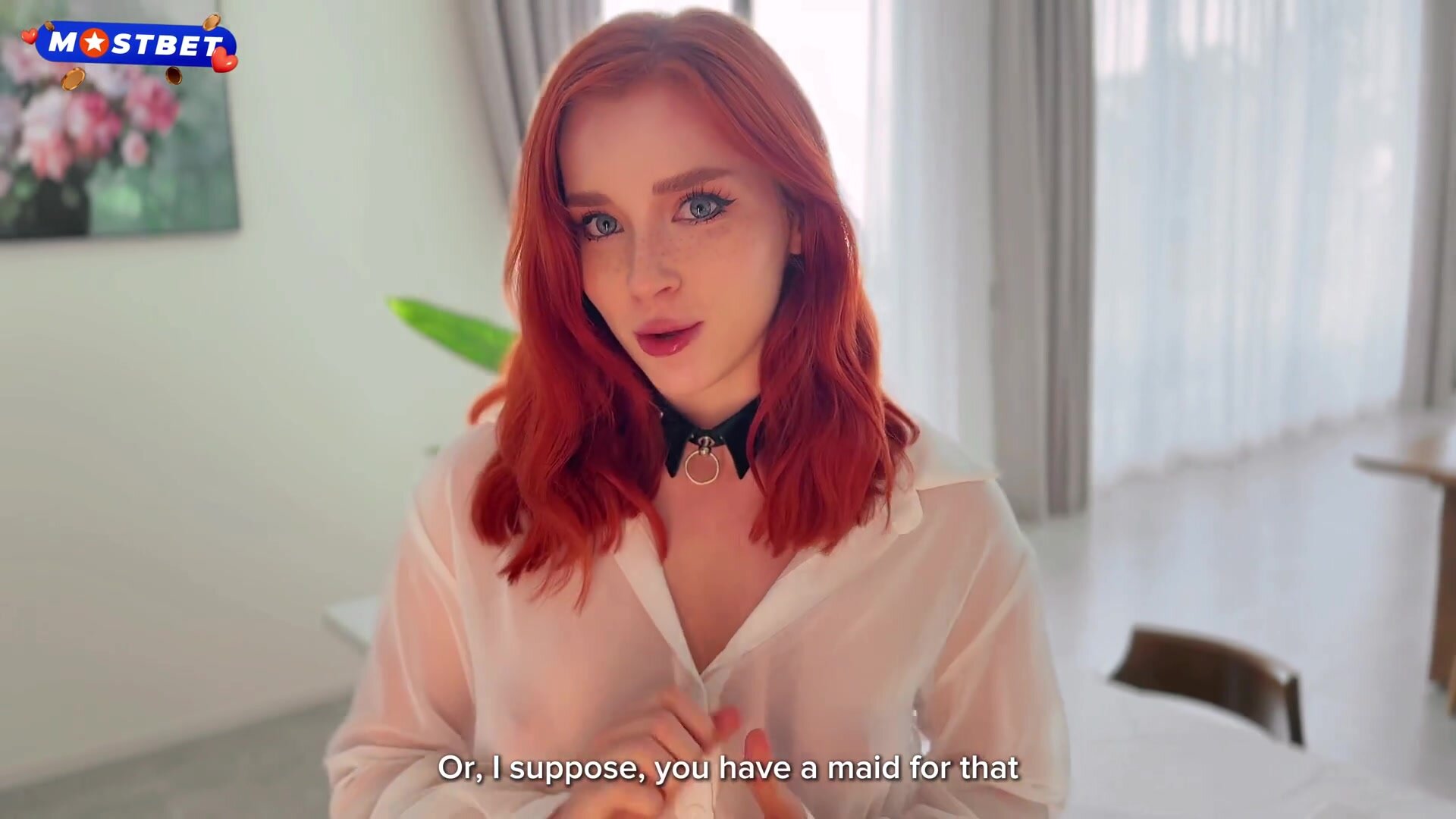 Sweetie Fox – PornHub #05