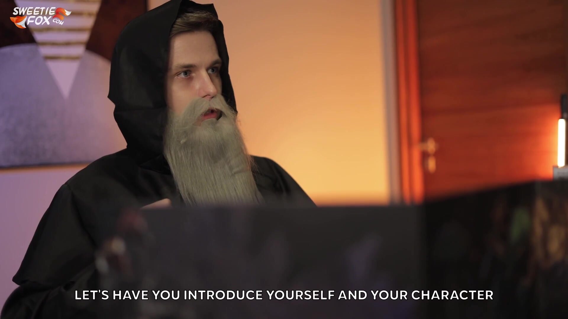 Sweetie Fox – PornHub #01 2