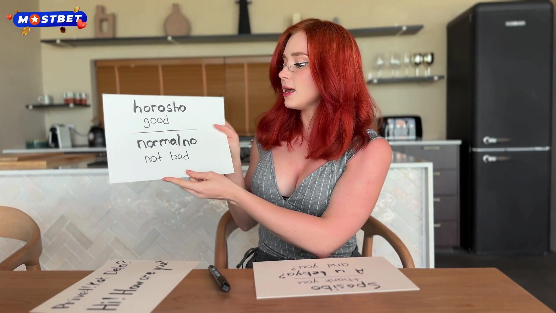 Sweetie Fox – PornHub #23