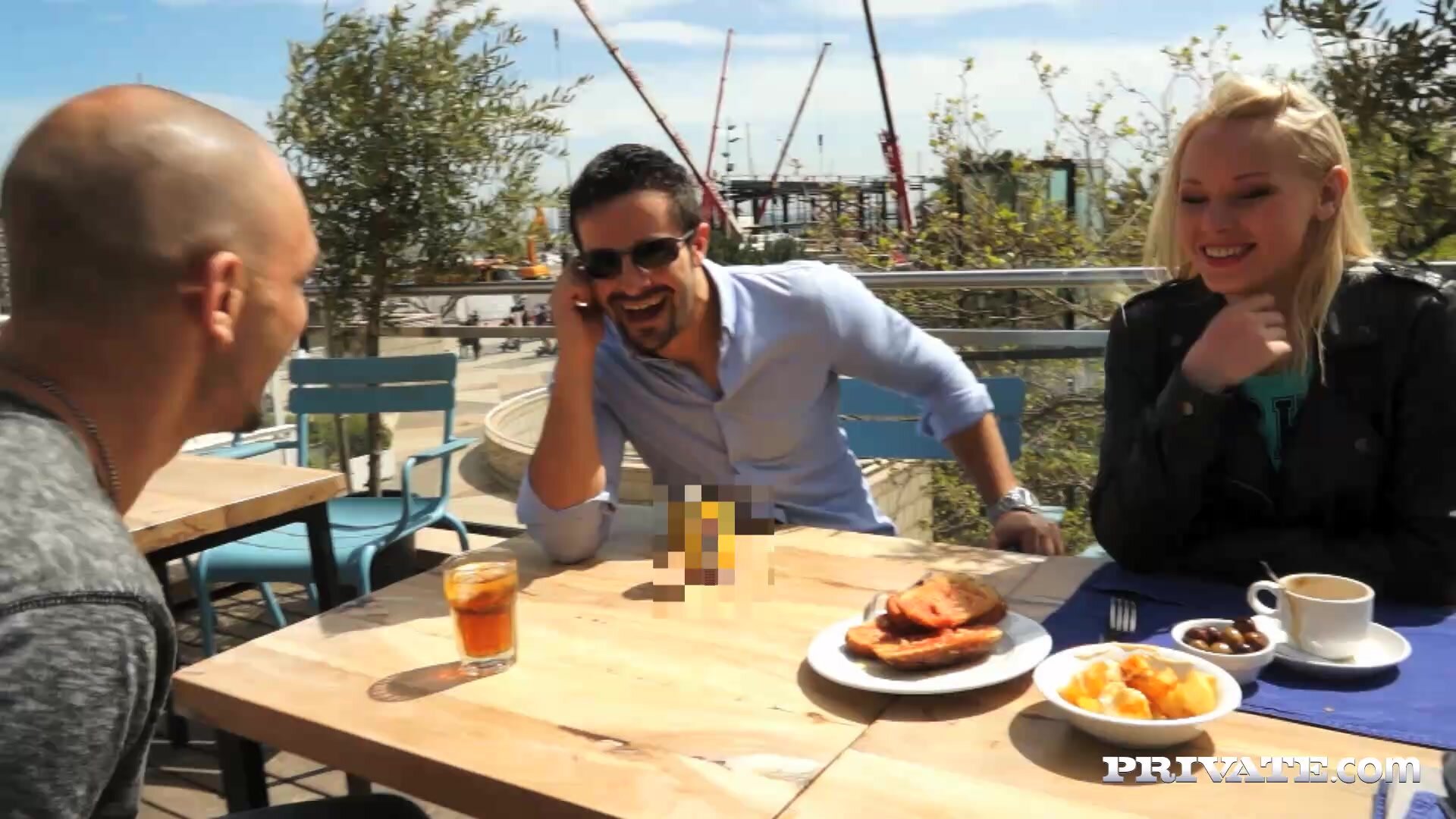 RussianTeenAss – Lolita Taylor Gets Screwed Hard by Two Studs