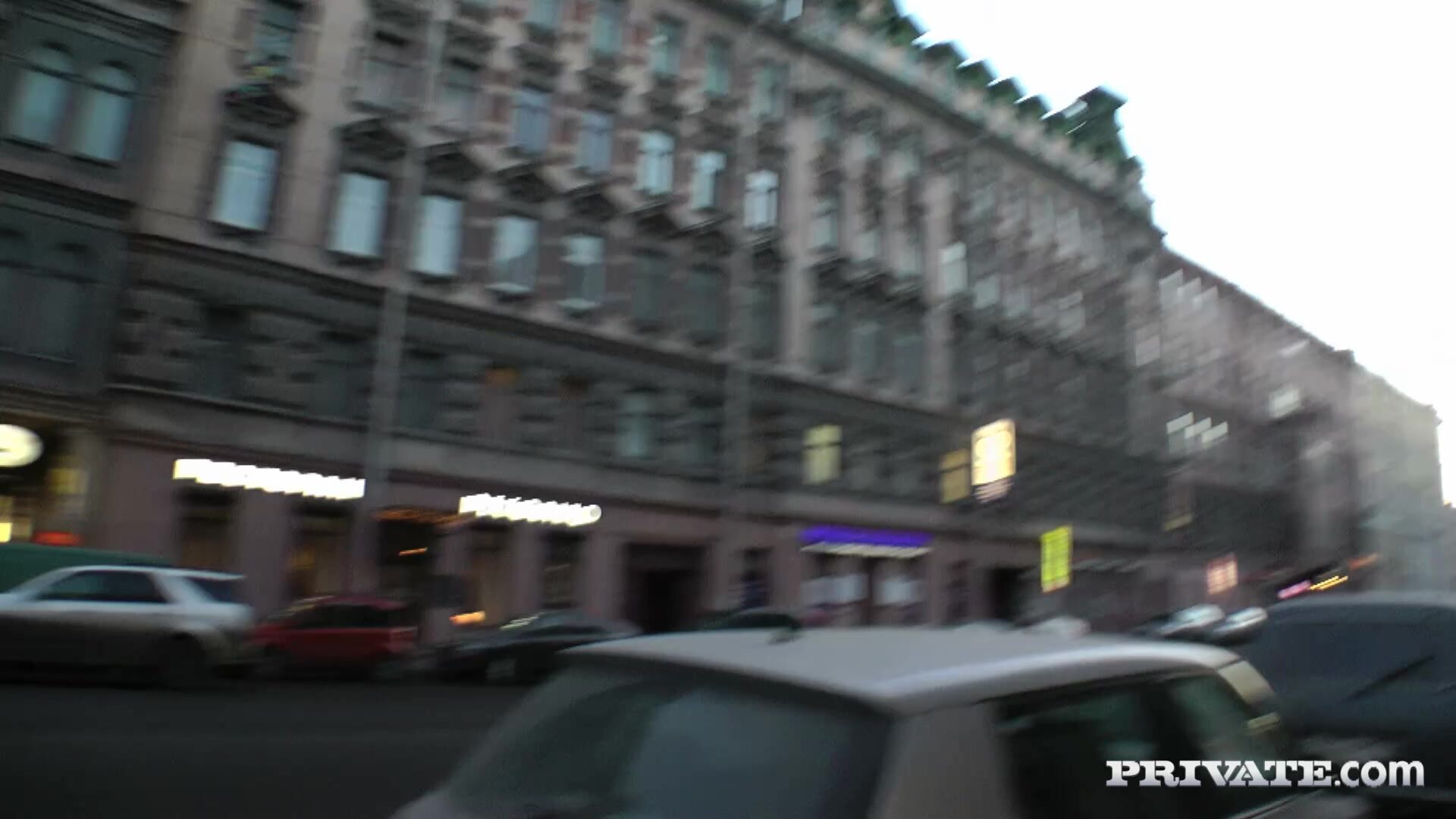 RussianTeenAss – Multiple Anal Orgasms for Kristall Rush