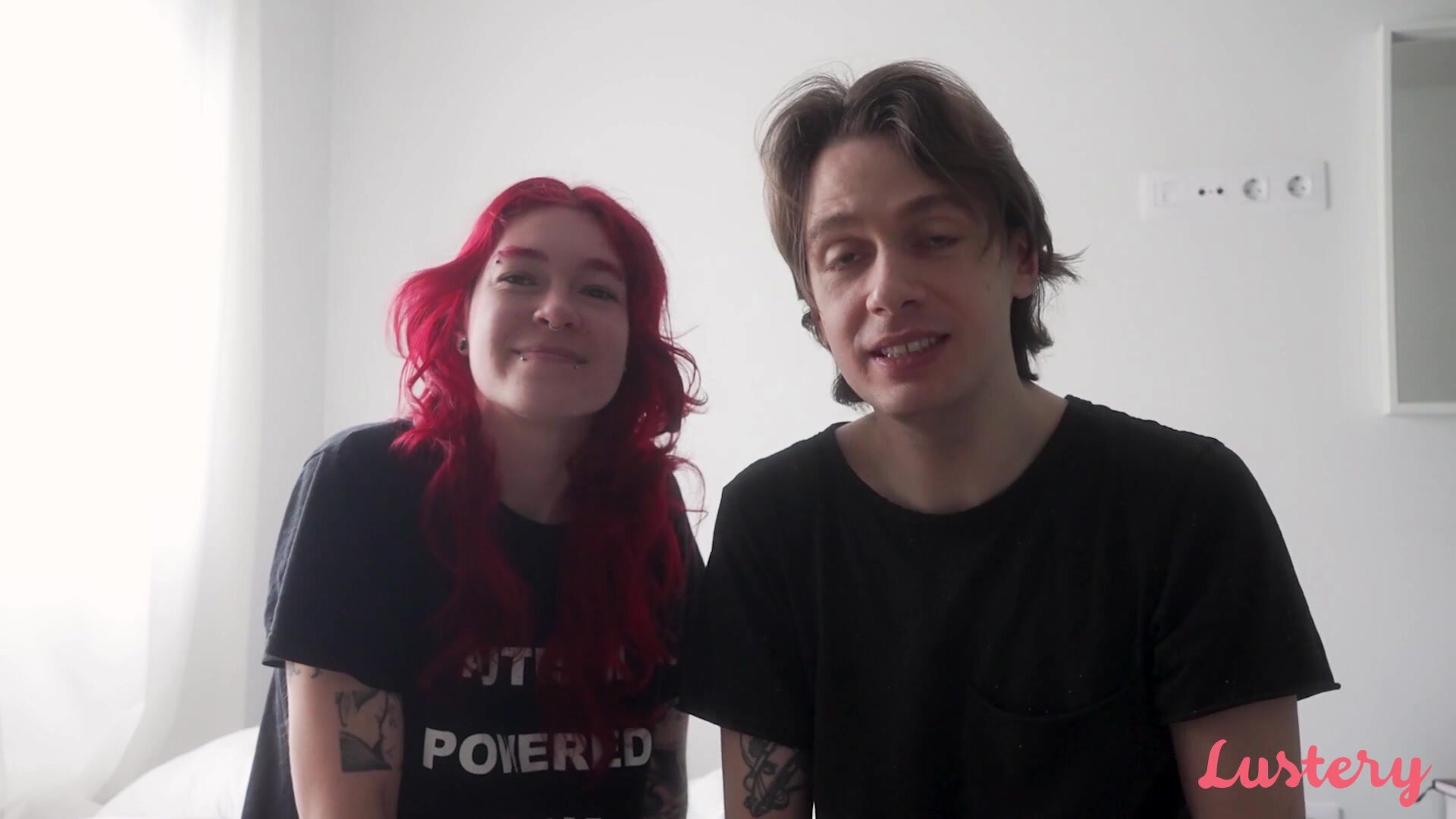 Lustery – E2024 Cedric And Sofi Second Nature