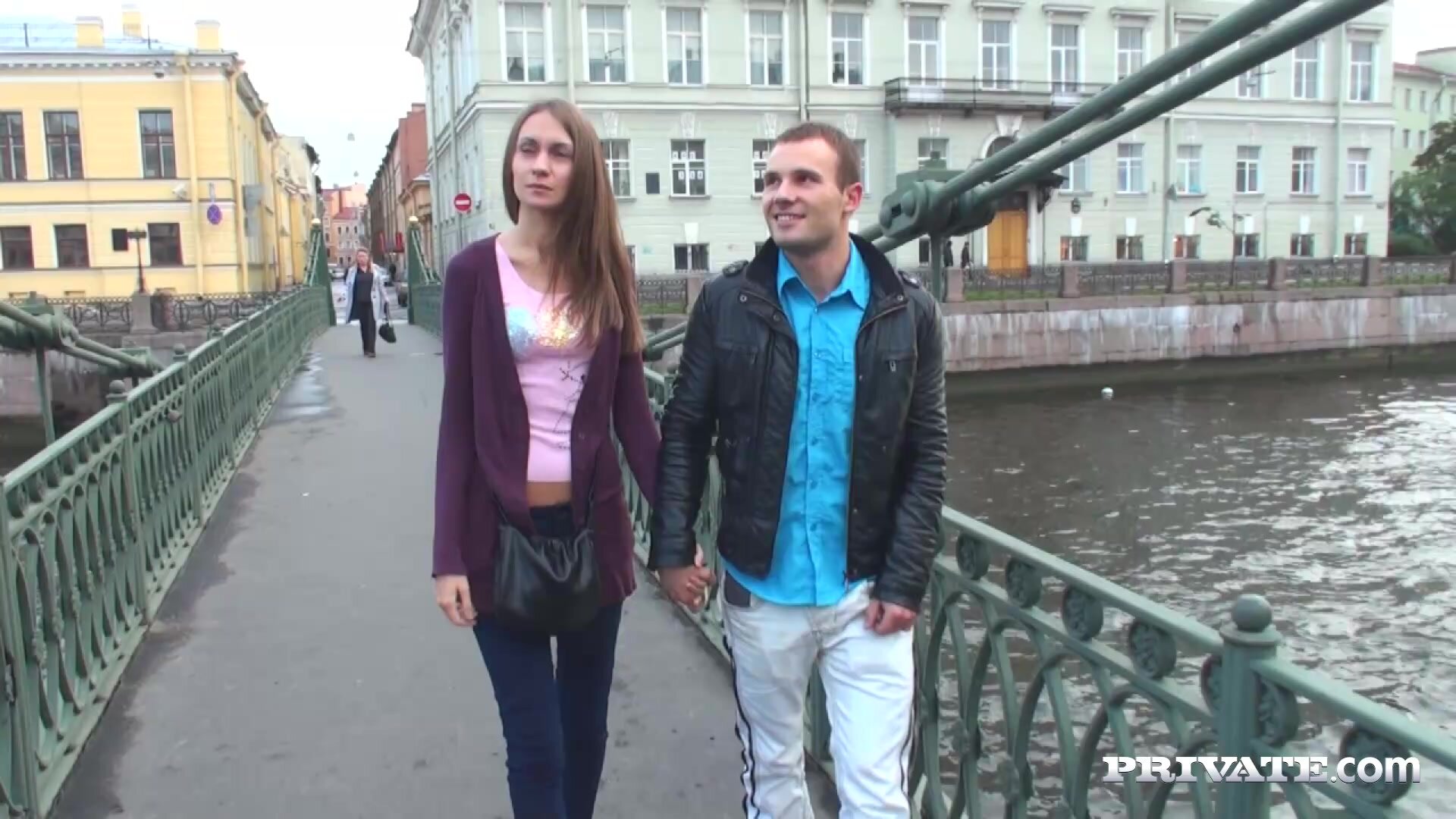 RussianTeenAss – Sex with Mishelle Is Always a Sure Thing