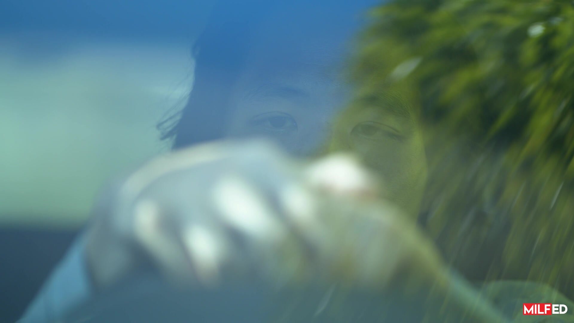 Milfed – Kell Fire – The Lesson