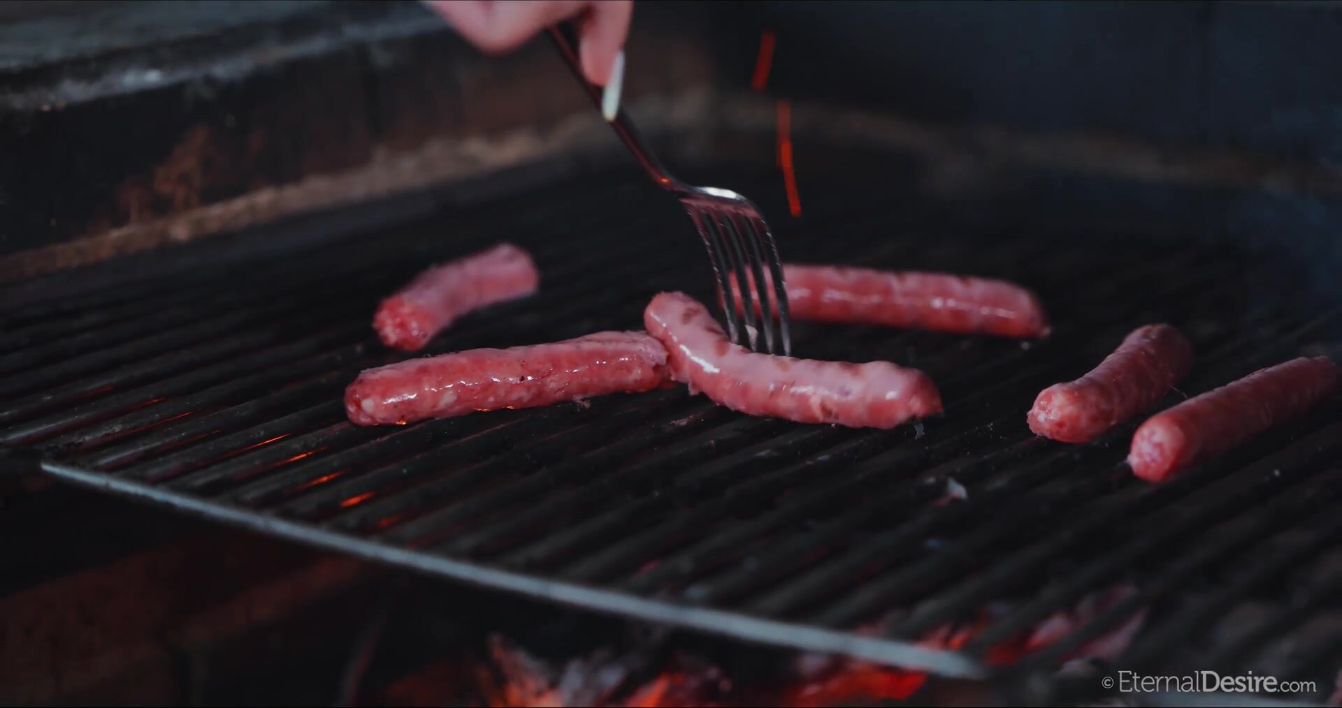 EternalDesire – Vixi Rafi – BBQ