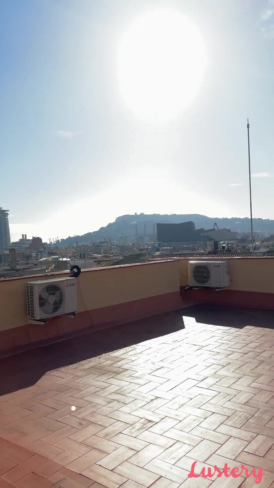 Lustery – E2020 Fritz And Suzy Sunny Suck-Off