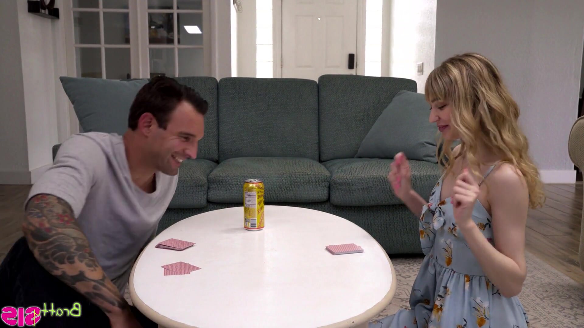 Engaging in sexual intercourse for the purpose of gratification – Season 10, Episode 4