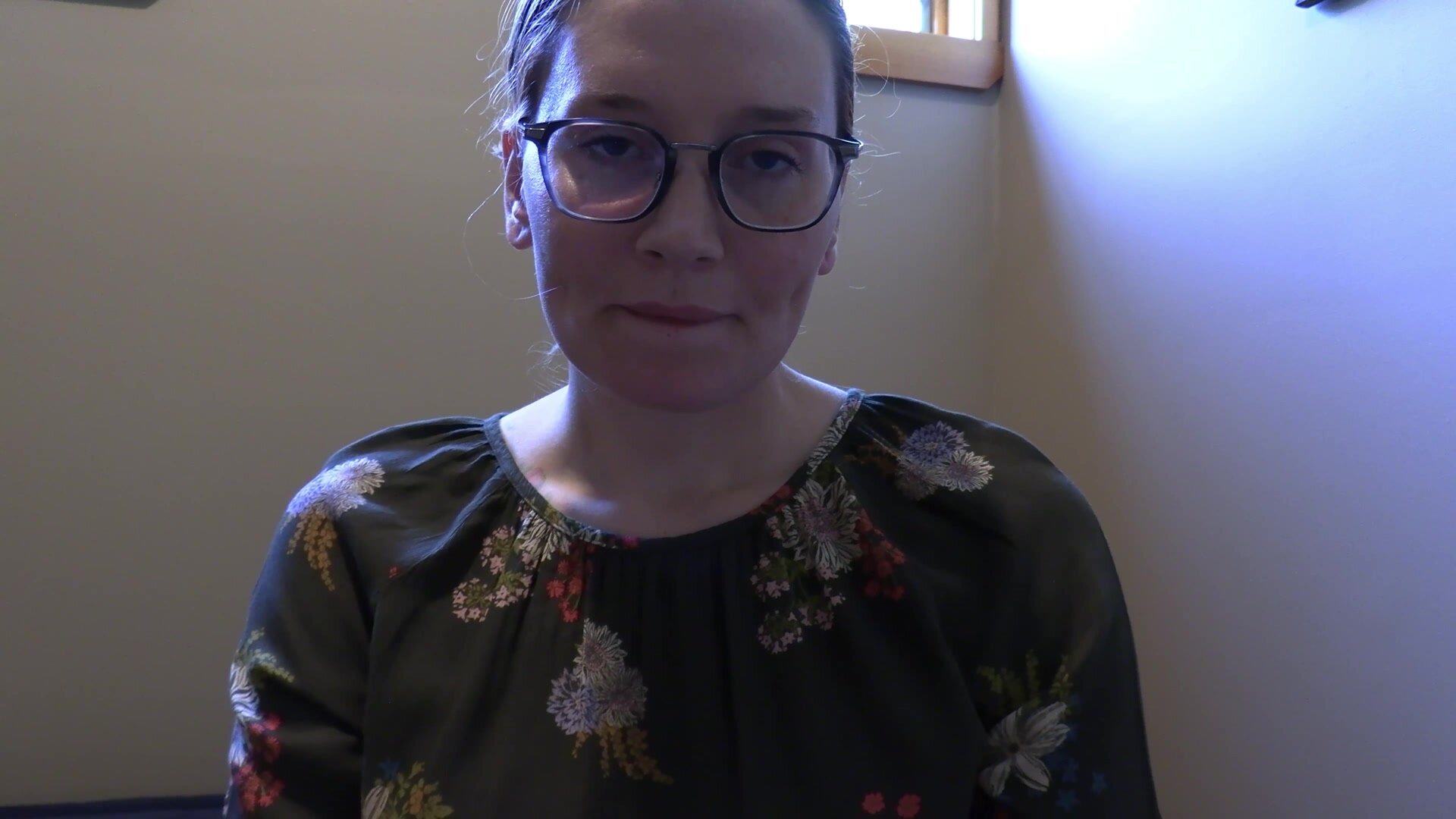 Conjugal Visit with Step-Mom