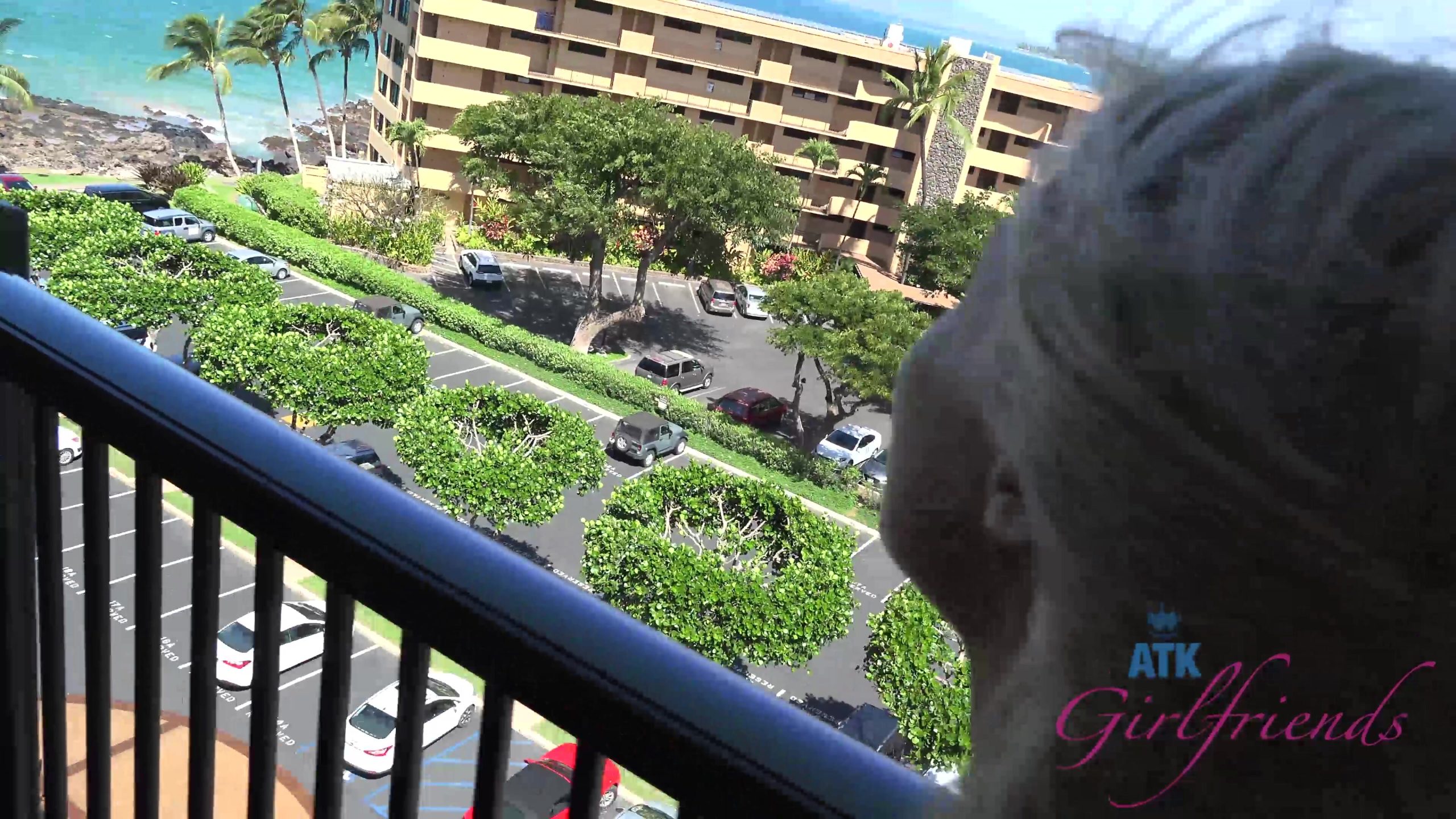 Virtual Vacation Piper Perri Hawaii 3/7