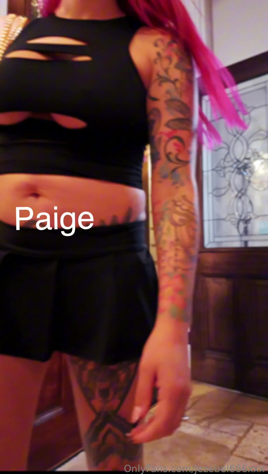 Jezebel666XXX – OnlyFans #52