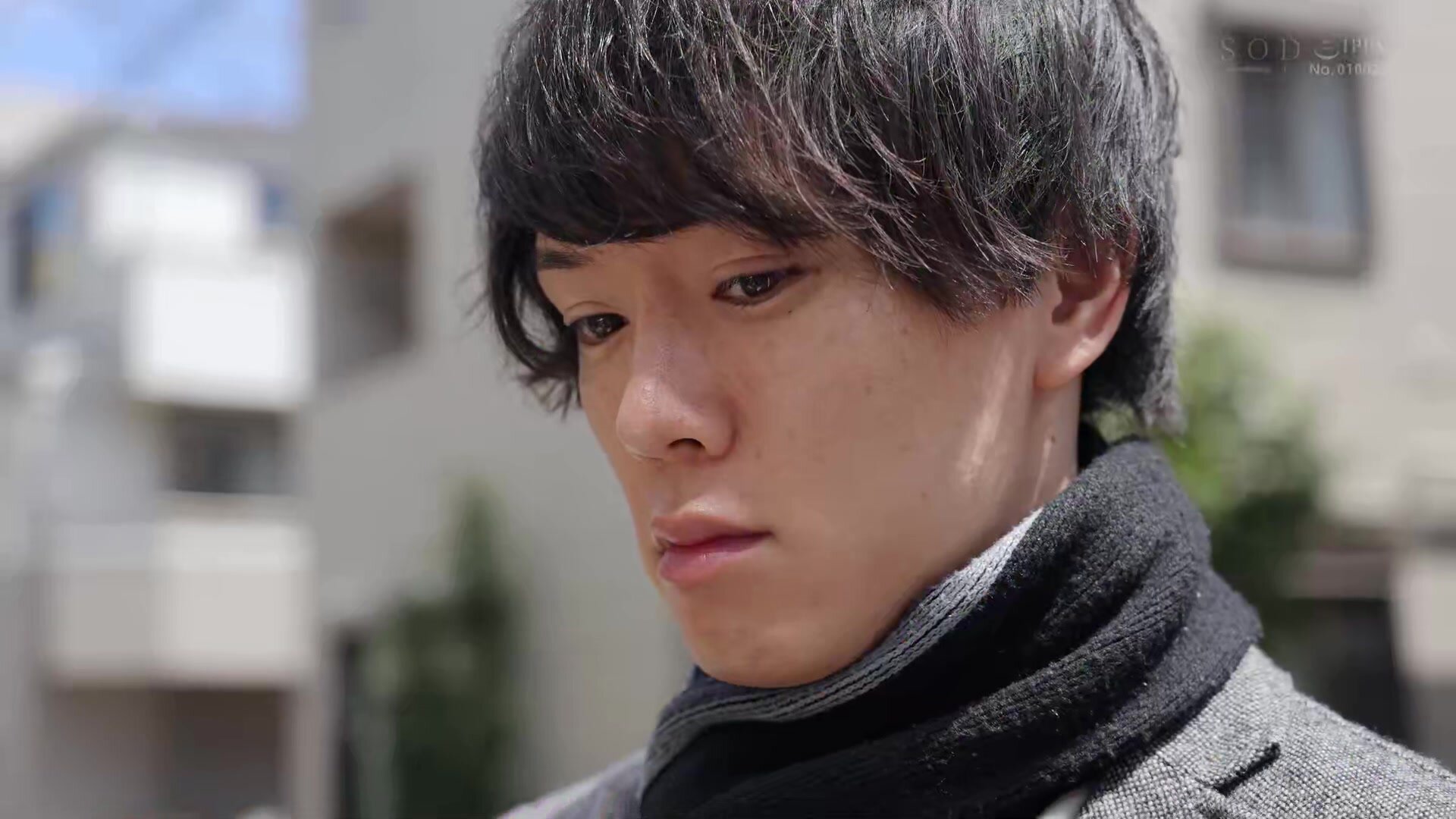 START-177 A story about being comforted by the sloppy girl next door, Momona Koibuchi