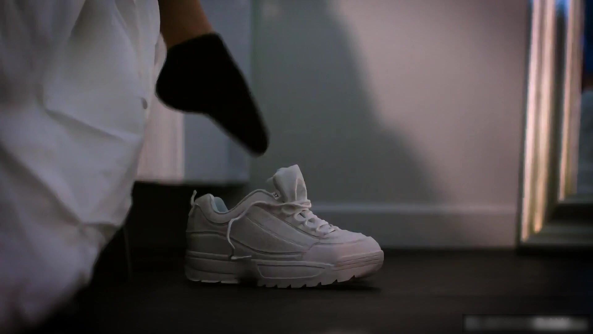 Athena Faris – Creamy