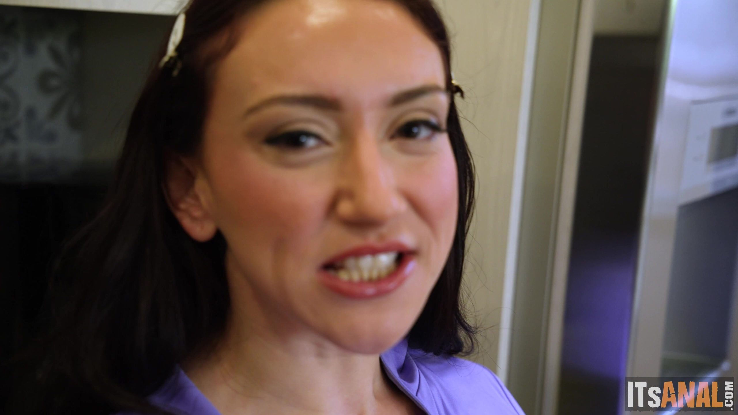 Mandy Gets 2 Cocks To Please