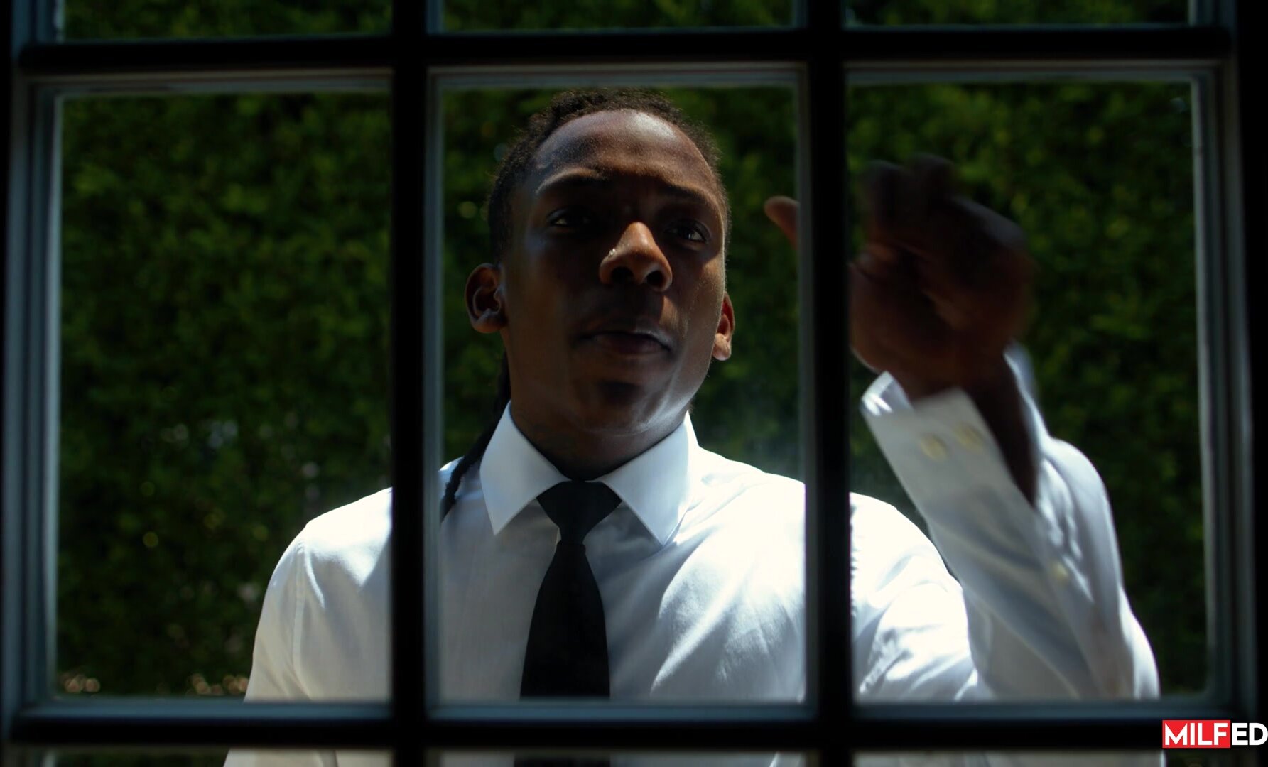 Milfed – Sophia Locke – The Good Word